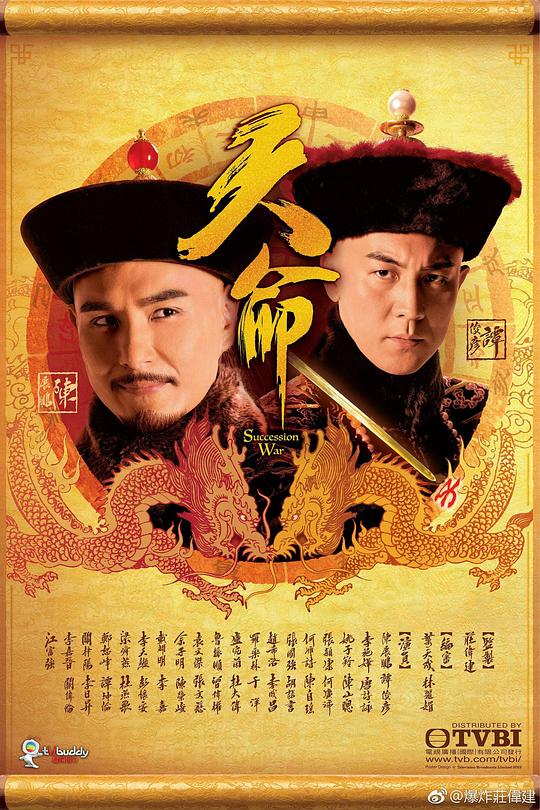 天命王侯