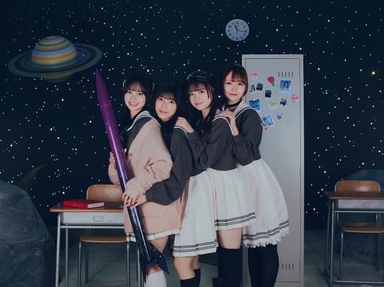 星灵感应真人版