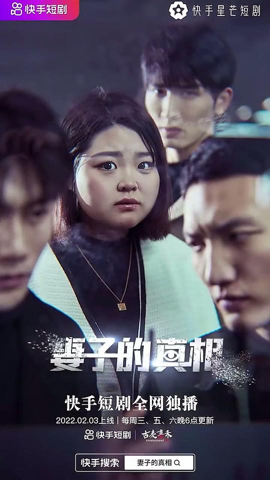 妻子的真相