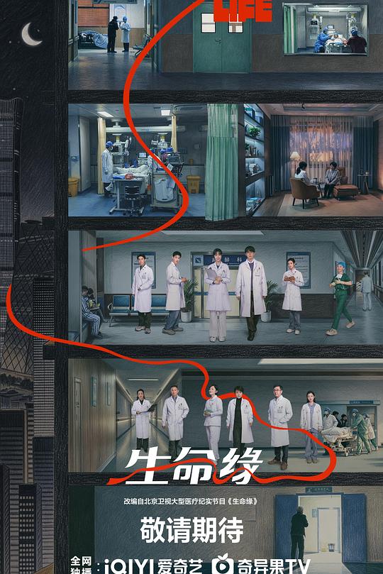 生命缘第九季