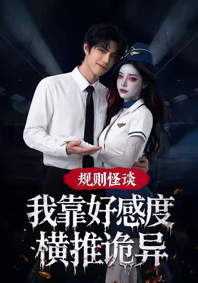 规则怪谈我靠好感度横推诡异第二季