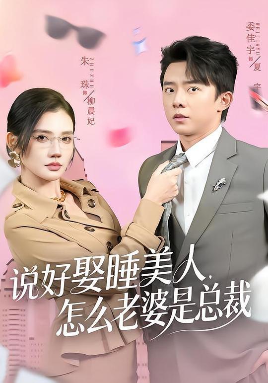 女总裁的替身赘婿