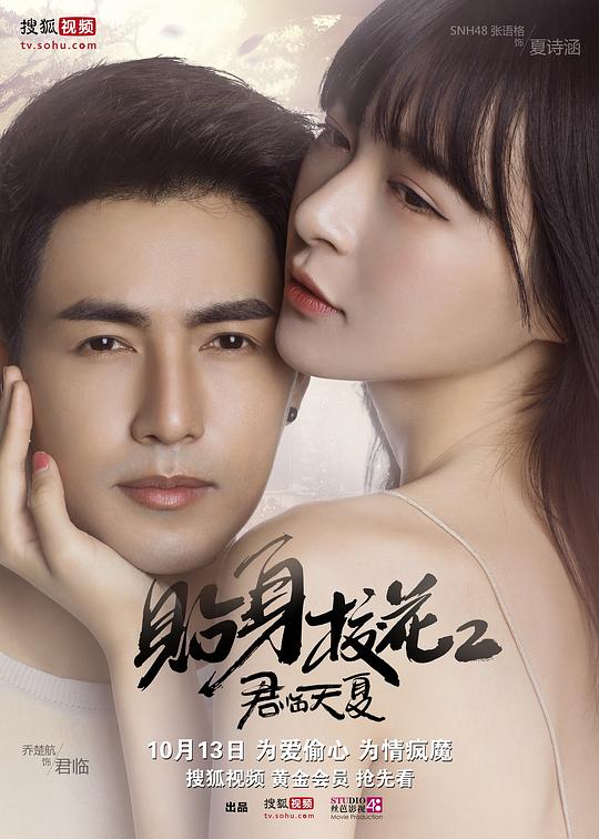 女总裁的贴身战王