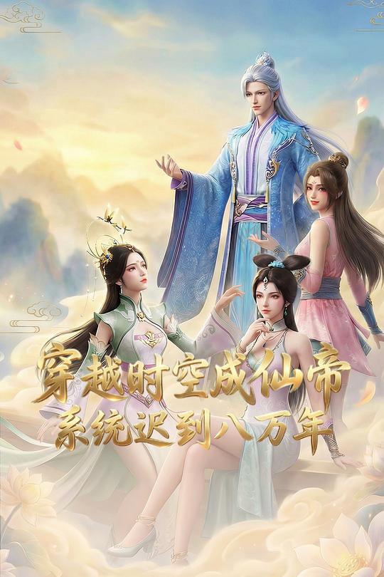这个女孩很厉害