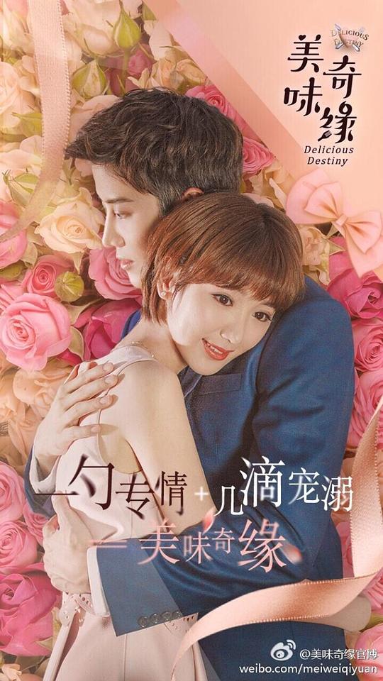 美味奇缘电视剧版