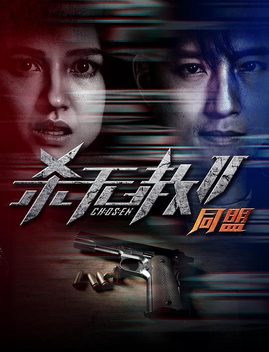 杀无赦第二部