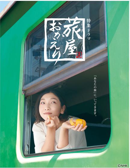 欢迎回来,旅人