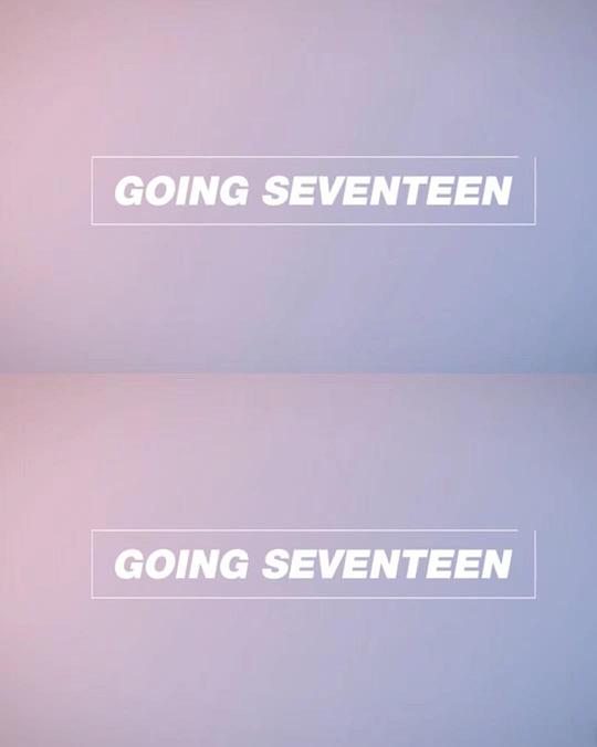 Going Seventeen 2019