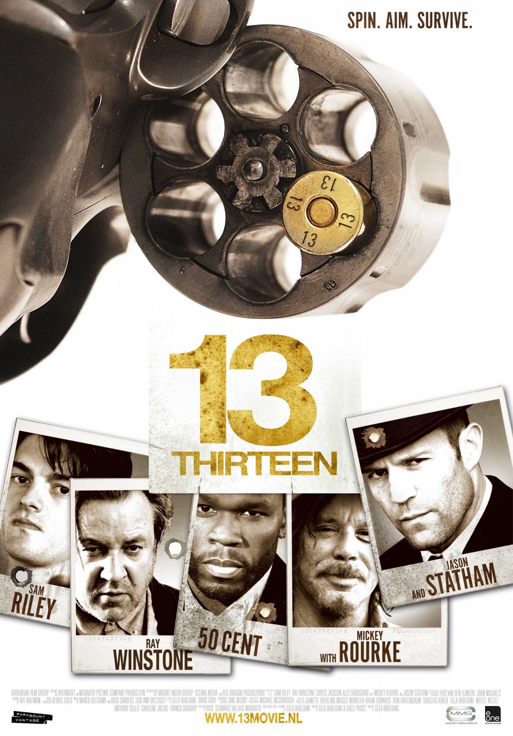 13 13 The Musical