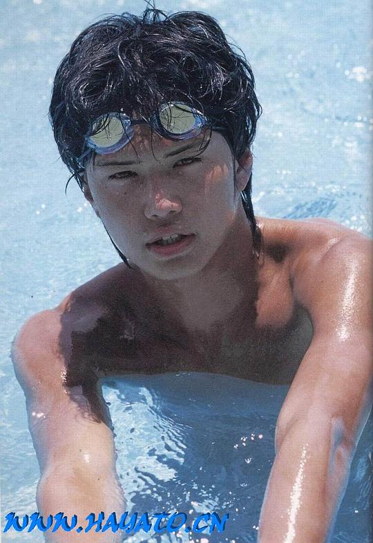 水男孩2